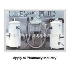 food and pharmacy industry vacuum PG Series