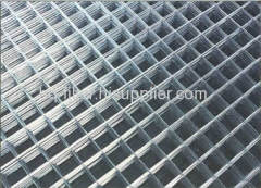 welded stainless steel mesh