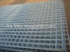 Galvanized Welded Mesh