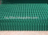 PVC Coated Welded Mesh