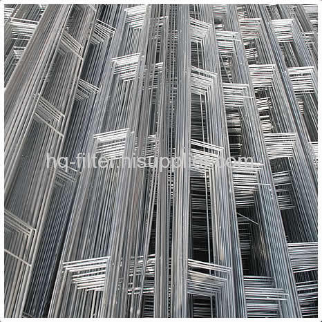 hot dipped galvanized welded mesh