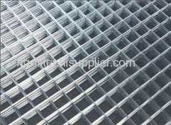 Galvanized Welded Wire Mesh