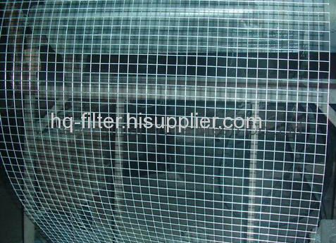 galvanized wire nets