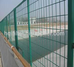 PVC coated welding Wire Mesh