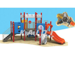 gym outdoor equipment