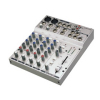DJ Mixer