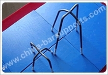 bar supports,rebar chair,wire bar chair,rebar supports