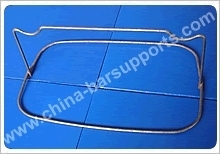 rod chair,bar chair,wire bar chair