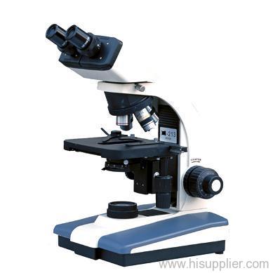 lab compound microscope