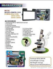 zoom stereo microscopes