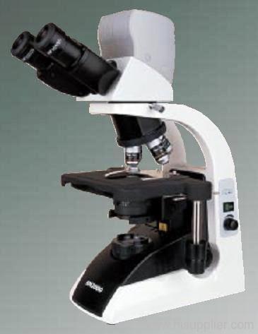lab compound microscope