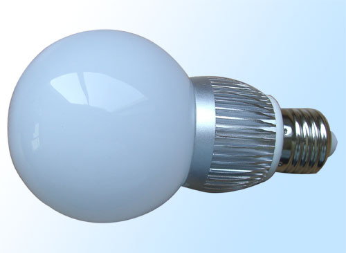 LED bulb