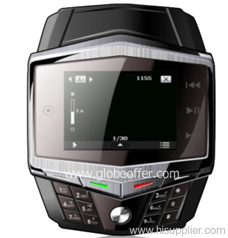 watch mobile phone