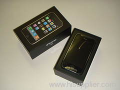 Sell Unlock 100% Original New Apple iPhone 3G S 32GB&16GB Both Black and White Colour
