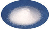 silica sand