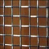 Hot dipped galvanized Square Wire Mesh