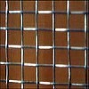 Galvanized square wire mesh