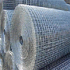 Hot-Dipped Galvanized Welded wire Mesh