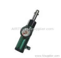 oxygen regulator