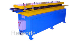 Flange Rollforming Machine