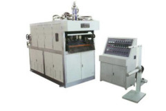 thermoforming machines