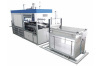 Vacuum Forming Machine