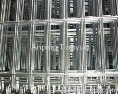 iron wire mesh panels