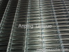 standard welded wire mesh