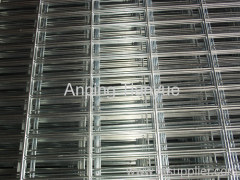 electro galvanized wire mesh