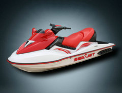 2009 Waverunner