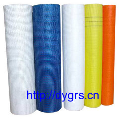 Alkaline-proof Glass fiber Mesh