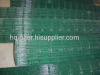 pvc Coated Wire Mesh