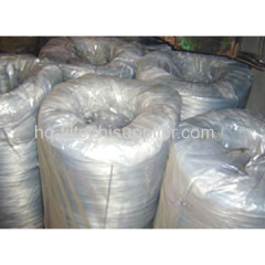 Galvanized Wire