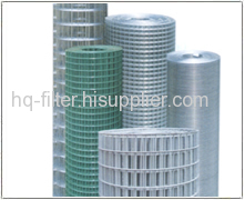 welded mesh sheet