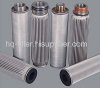 Cylindrical Filter Element