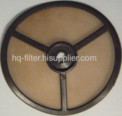 filter discs