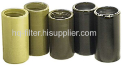 Cylinder Cores