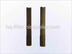 optical fiber filters