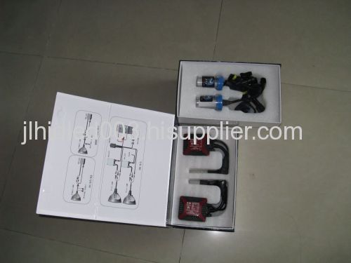 HID light kit