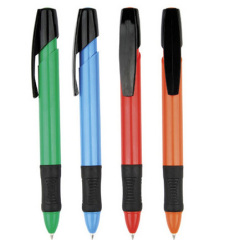 Plastic Ball Pen