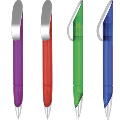 Plastic Ball Pen