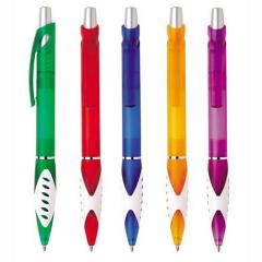 Plastic Ball Pen