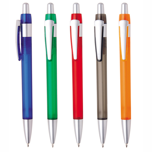 Plastic Ball Pen