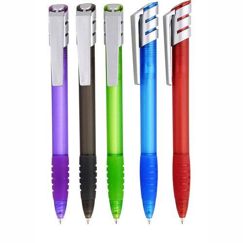 Plastic Ball Pen