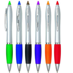 Semi Metal Pens