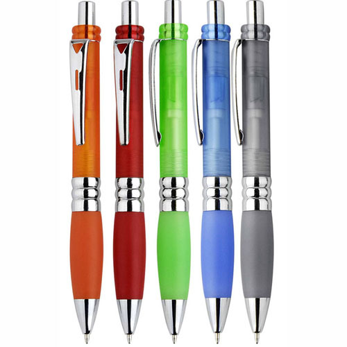 Semi Metal Pens