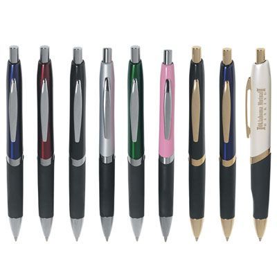 Semi Metal Pens