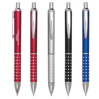 Semi Metal Pens