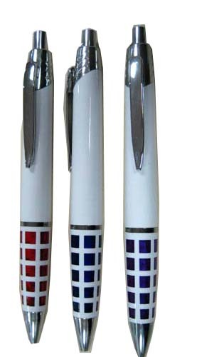 Semi Metal Pens