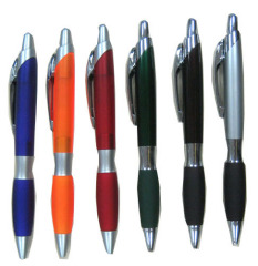 Semi Metal Pens